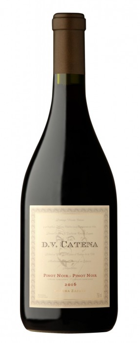 DV CATENA PINOT PINOT 750CC