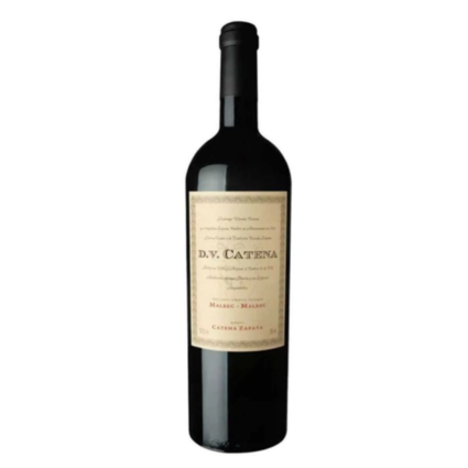 DV CATENA MALBEC MALBEC MAGNUM 750CC