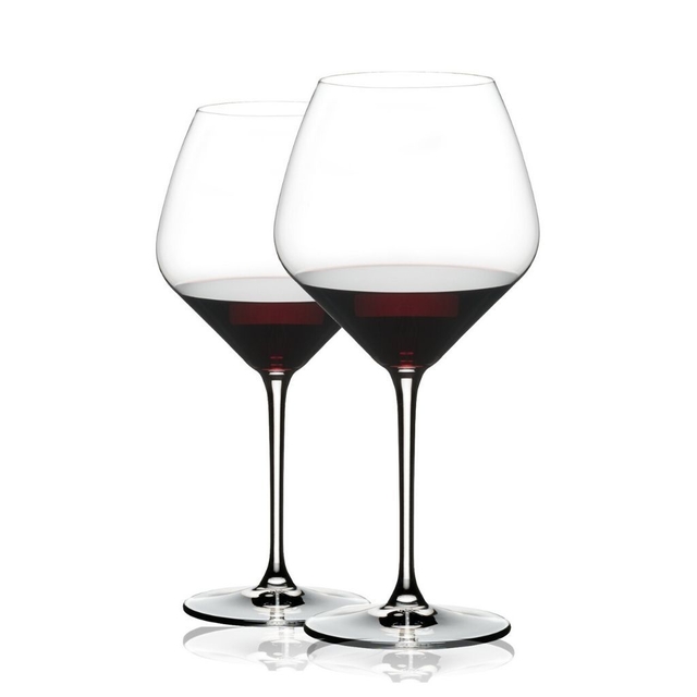 RIEDEL EXTREME PINOT NOIR X2