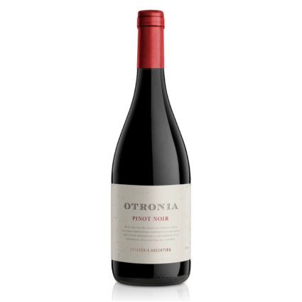 OTRONIA PINOT NOIR ORGANICO 750CC