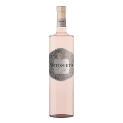 ANTONIETA ROSE PINOT NOIR 750CC