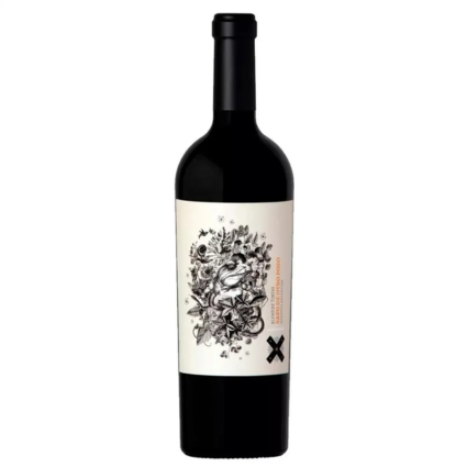 SAPO DE OTRO POZO MALBEC 750CC