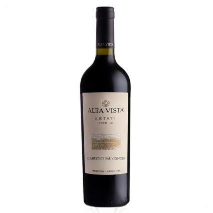 ALTA VISTA PREMIUM CABERNET SAUVIGNON 750CC