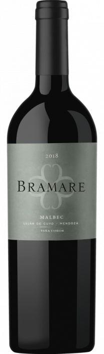 BRAMARE LUJAN DE CUYO MALBEC 750 CC