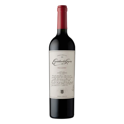 ESCORIHUELA GASCON MALBEC 750CC