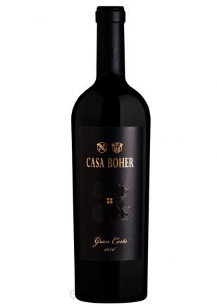 CASA BOHER GRAN RVA 750 CC