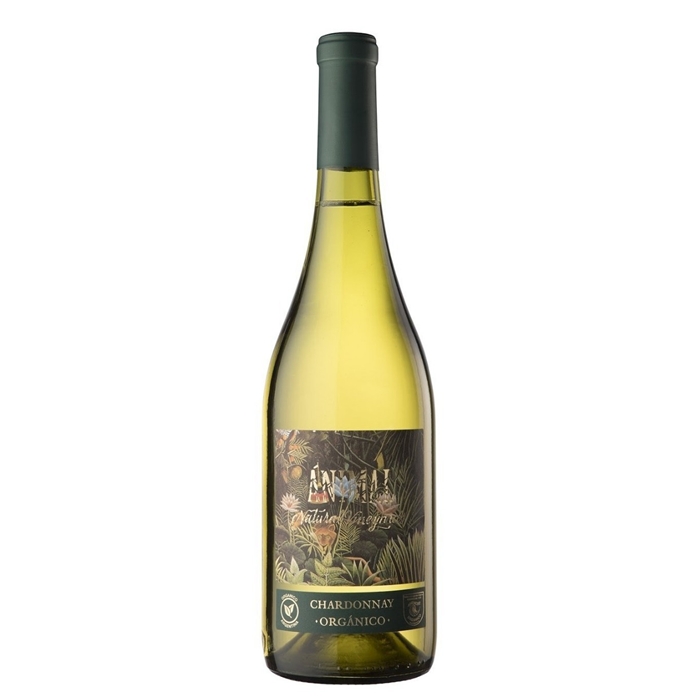 ANIMAL CHARDONNAY 750CC