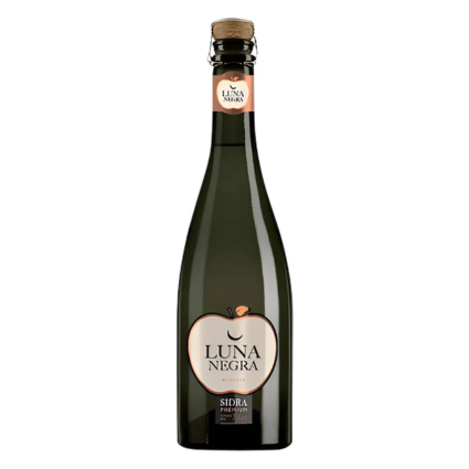 LUNA NEGRA SIDRA 750CC