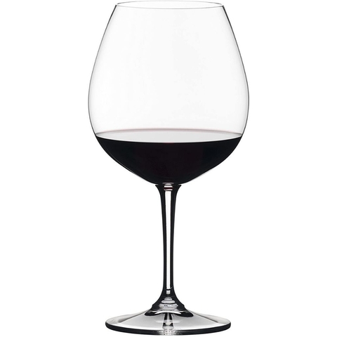 RIEDEL VIVANT PINOT NOIR SET X 4
