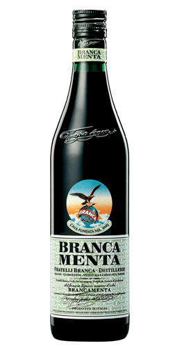 FERNET BRANCA MENTA 750CC