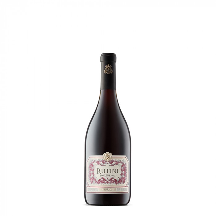 RUTINI PINOT NOIR 750CC