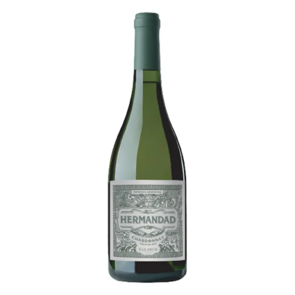 HERMANDAD CHARDONNAY 750CC
