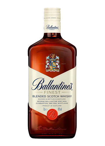 BALLANTINE'S 750 CC