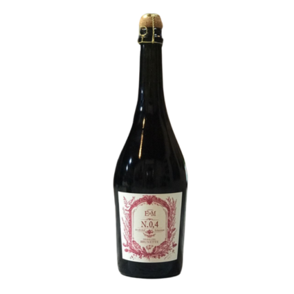 DOMAINE EDEM Nª4 BRUNETTE 750CCC