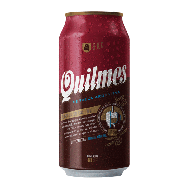 QULMES BOCK LATA 473