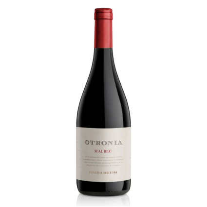 OTRONIA MALBEC ORGANICO 750CC