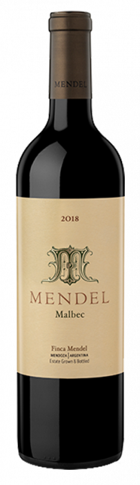 MENDEL MALBEC 750 CC