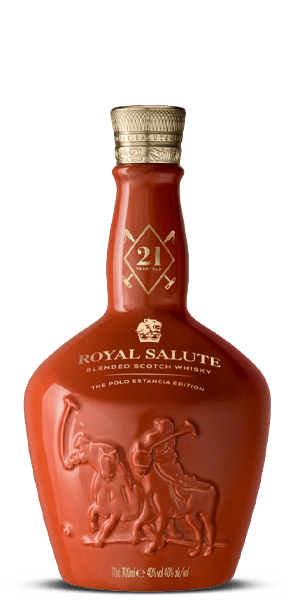 CHIVAS REGAL ROYAL SALUTE POLO 21 700CC