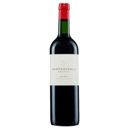 BRESSIA MONTEAGRELO MALBEC 750CC