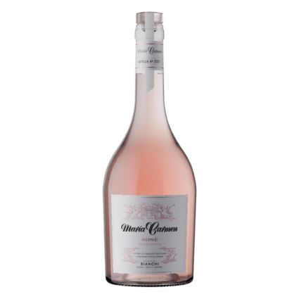 MARIA CARMEN ROSÉ BIANCHI 750CC