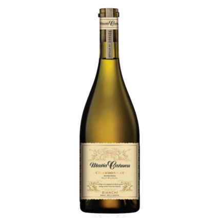 MARIA CARMEN CHARDONNAY 750CC