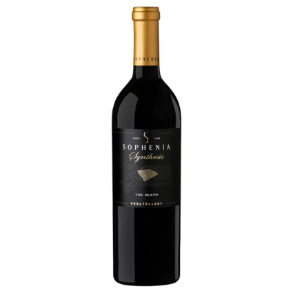 SOPHENIA SYNTHESIS THE BLEND 750CC
