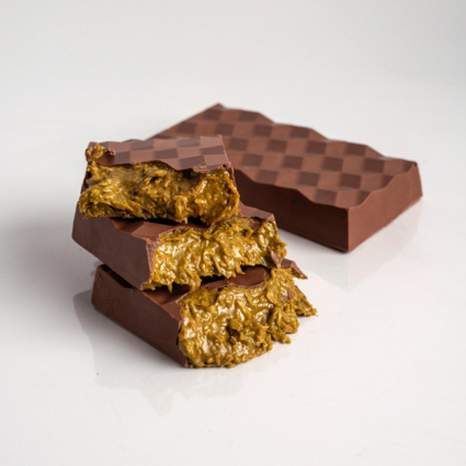 TABLETA CHOCOLATE DUBAI 220GR
