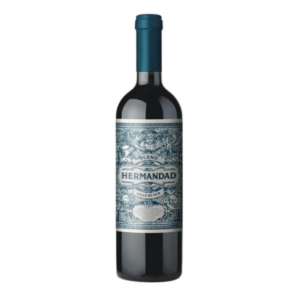 HERMANDAD BLEND 750CC