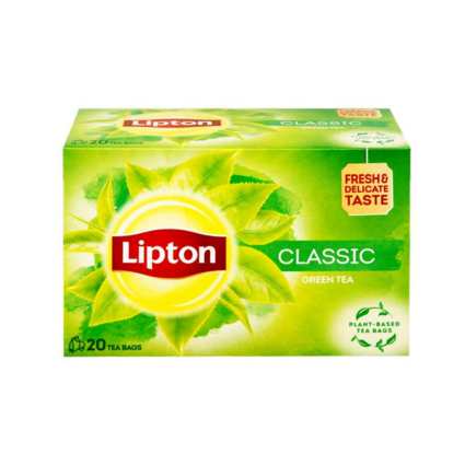 LIPTON TEA CLASSIC
