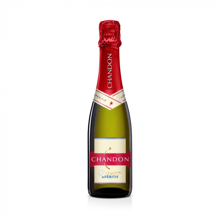 ESPUMANTE CHANDON APERITIF 375 CC