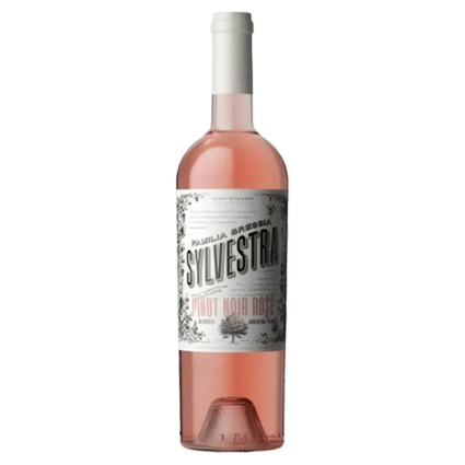 BRESSIA SYLVESTRA PINOT NOIR 750CC