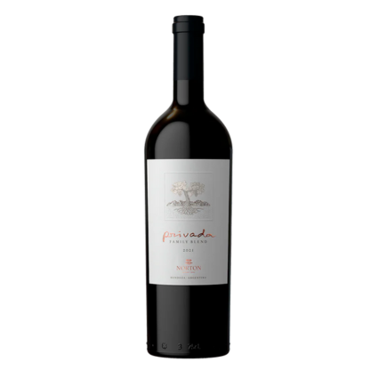 NORTON PRIVADA FAMILY BLEND 750CC