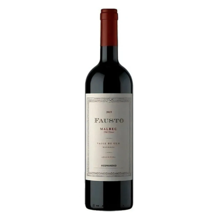 ARGENTO ESTATE ORGANICO MALBEC 750CC