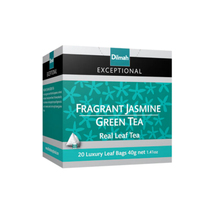 DILMAH TEA FRAGANT JASMINE