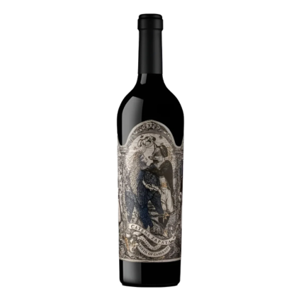 CATENA ZAPATA BIRTH OF CABERNET 750CC
