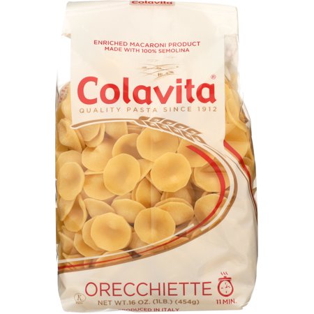 COLAVITA ORECCHIETTE 500 GRS