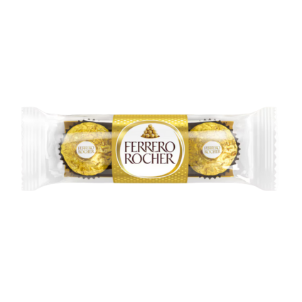 FERRERO ROCHER 38GR