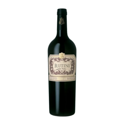 RUTINI CABERNET MALBEC 750CC