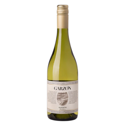 GARZON RESERVA ALBARIÑO 750CC