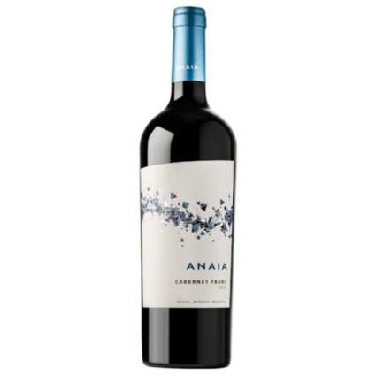 ANALIA GRAN CABERNET FRANC 750CC