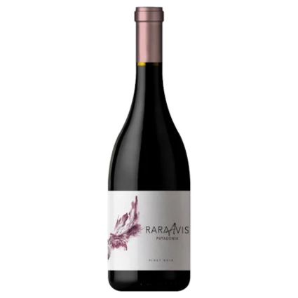 RARA AVIS PINOT NOIR 750CC