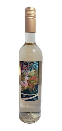 ANIMAL TORRONTES 750CC