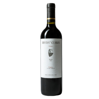 RIBERA DEL CUERZO MERLOT 7550CC