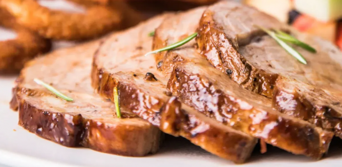 BONDIOLA NAVIDAD X KG