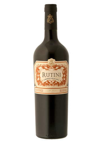 RUTINI CABERNET FRANC 750 CC