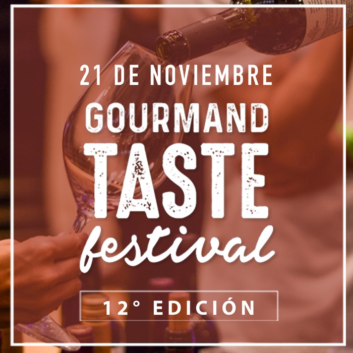 TASTE FESTIVAL Nº12 