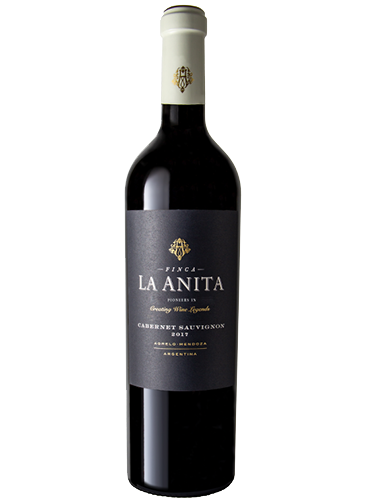 FINCA LA ANITA CABERNET SAUVIGNON 750 CC