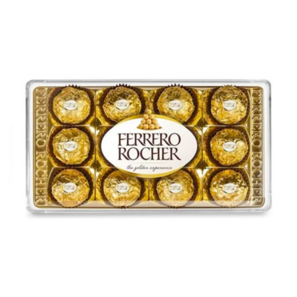 FERRERO ROCHER 150GR