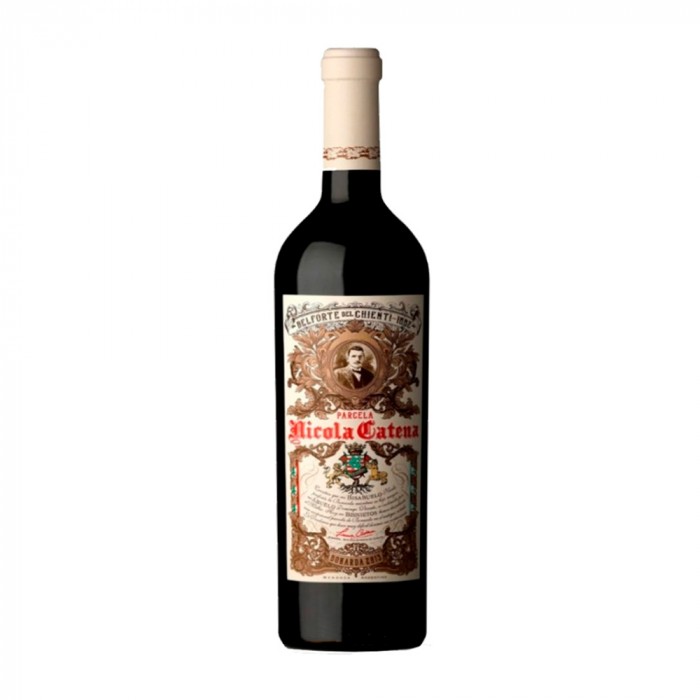 VINO NICOLA CATENA BONARDA 750 CC