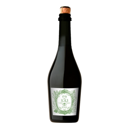 DOMAINE EDEM Nª3 BLONDE 750CCC